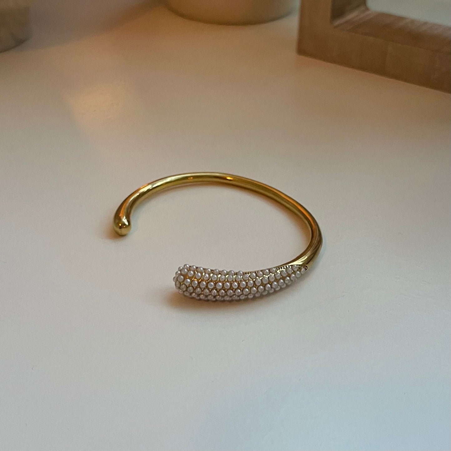 Moscow Mule Bangle