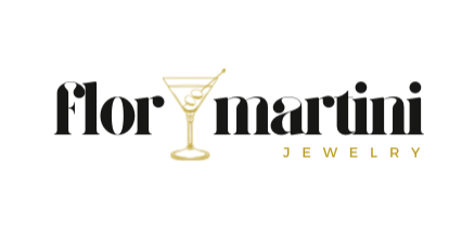 Flor Martini Jewelry